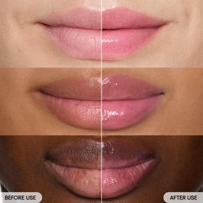 Glaze Craze Tinted Lip Serum